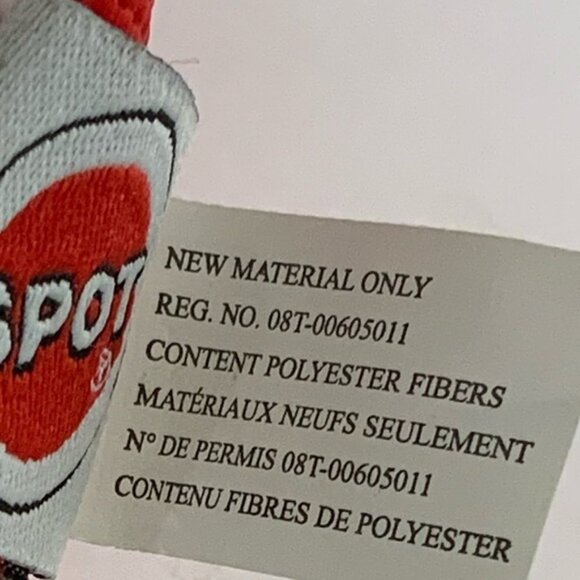 Dog Crinkle Toy Furitos Chips Spot Fun Dog Toy NEW - Picture 6 of 11